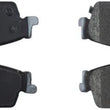 Load image into Gallery viewer, StopTech Street Brake Pads - Installation View