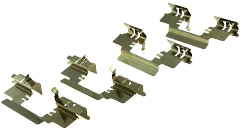 StopTech Street Brake Pads - Additional View 5