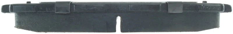 StopTech Street Brake Pads - Back View