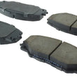 Load image into Gallery viewer, StopTech Street Brake Pads - Additional View 5