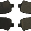Load image into Gallery viewer, StopTech Street Brake Pads - Back View