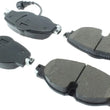 Load image into Gallery viewer, StopTech Street Brake Pads - Front - Main Product View