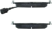 Load image into Gallery viewer, StopTech Street Brake Pads - Front - Back View