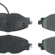 Load image into Gallery viewer, StopTech Street Brake Pads - Front - Installation View