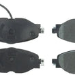 Load image into Gallery viewer, StopTech Street Brake Pads - Front - Installation View