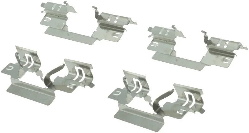StopTech Street Brake Pads - Front/Rear - Additional View 5