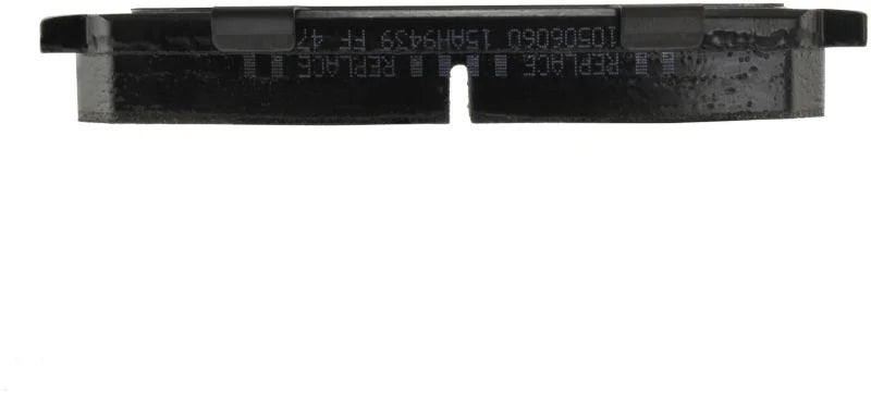 StopTech Street Brake Pads - Rear - Additional View 7