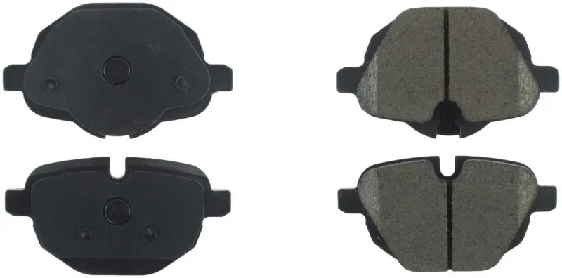 StopTech Street Brake Pads - Rear - Additional View 5
