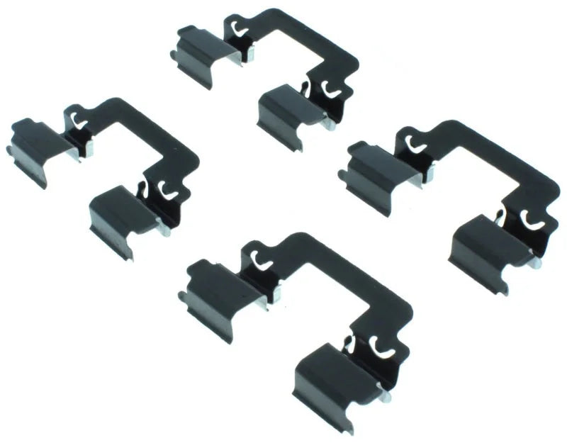 StopTech Street Brake Pads - Rear - Additional View 7