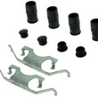 Load image into Gallery viewer, StopTech Street Brake Pads - Rear - Installation View