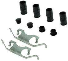 Load image into Gallery viewer, StopTech Street Brake Pads - Rear - Installation View