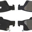 Load image into Gallery viewer, StopTech Street Brake Pads - Rear - Additional View 5