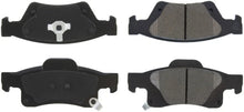 Load image into Gallery viewer, StopTech Street Brake Pads - Rear - Additional View 5