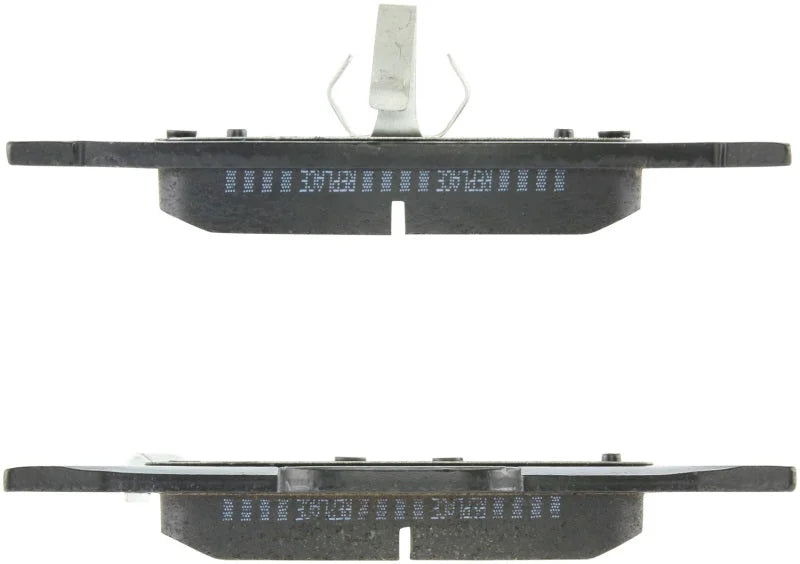 StopTech Street Brake Pads - Rear - Additional View 6
