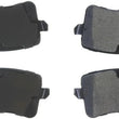 Load image into Gallery viewer, StopTech Street Brake Pads - Rear - Back View