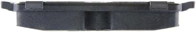 StopTech Street Brake Pads - Rear - Installation View