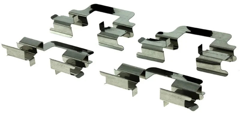 StopTech Street Brake Pads - Rear - Additional View 5