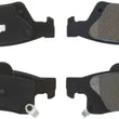 Load image into Gallery viewer, StopTech Street Brake Pads - Rear - Additional View 5