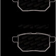 Load image into Gallery viewer, StopTech Street Brake Pads - Rears - Main Product View