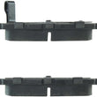 Load image into Gallery viewer, StopTech Street Brake Pads - Rears - Back View