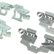 Load image into Gallery viewer, StopTech Street Brake Pads - Rears - Installation View