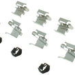 Load image into Gallery viewer, StopTech Street Brake Pads - Side View