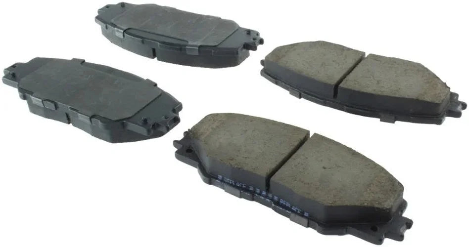 StopTech Street Brake Pads - Additional View 5