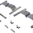 Load image into Gallery viewer, StopTech Street Touring 06 Lexus GS300/430 / 07-08 GS350 Front Brake Pads - Back View