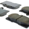 Load image into Gallery viewer, StopTech Street Touring 06 Lexus GS300/430 / 07-08 GS350 Front Brake Pads - Additional View 5