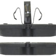 Load image into Gallery viewer, StopTech Street Touring 06 BMW 330 Series (Exc E90) Series Rear Brake Pads - Additional View 6