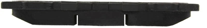 StopTech Street Select Brake Pads - Front - Side View