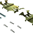 Load image into Gallery viewer, StopTech Street Select Brake Pads - Front - Installation View
