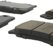 Load image into Gallery viewer, StopTech Street Select Brake Pads - Front - Additional View 5