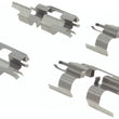 Load image into Gallery viewer, StopTech Street Select Brake Pads - Front - Back View