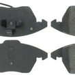 Load image into Gallery viewer, StopTech Street Select Brake Pads - Front - Installation View