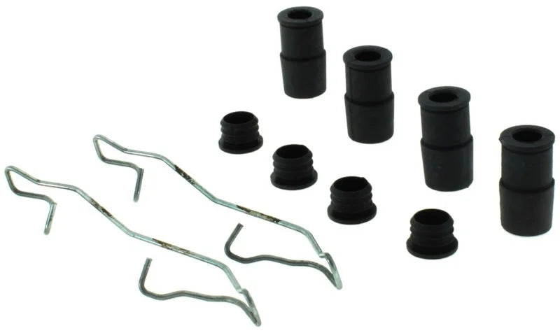 StopTech Street Select Brake Pads - Front - Additional View 5