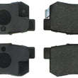 Load image into Gallery viewer, StopTech Street Select Brake Pads - Front/Rear - Installation View