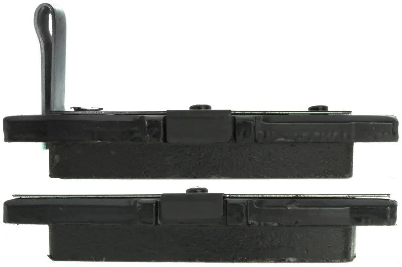StopTech Street Select Brake Pads - Front/Rear - Additional View 5