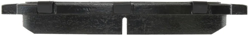 StopTech Street Select Brake Pads - Front/Rear - Side View