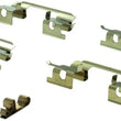 Load image into Gallery viewer, StopTech Street Select Brake Pads - Front/Rear - Back View