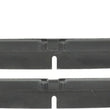 Load image into Gallery viewer, StopTech Street Select Brake Pads - Front/Rear - Side View