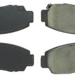 Load image into Gallery viewer, StopTech Street Select Brake Pads - Front/Rear - Additional View 5