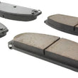 Load image into Gallery viewer, StopTech Street Select Brake Pads - Front/Rear - Additional View 5