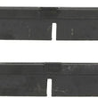 Load image into Gallery viewer, StopTech Street Select Brake Pads - Front/Rear - Side View