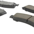 Load image into Gallery viewer, StopTech Street Select Brake Pads - Front/Rear - Additional View 5