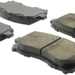 Load image into Gallery viewer, StopTech Street Select Brake Pads - Front/Rear - Additional View 5