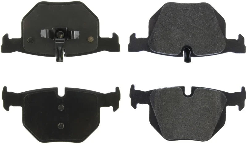 StopTech Street Select Brake Pads - Rear - Additional View 5