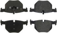 Load image into Gallery viewer, StopTech Street Select Brake Pads - Rear - Additional View 5