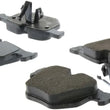 Load image into Gallery viewer, StopTech Street Select Brake Pads - Rear - Additional View 6