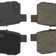 Load image into Gallery viewer, StopTech Street Select Brake Pads - Rear - Additional View 5